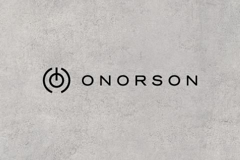 ONORSON · 品牌标识设计